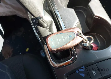 2018 Chevrolet Cruze Lt Auto z USA, uszkodzony, nr VIN 3G1BE6SM4JS529404